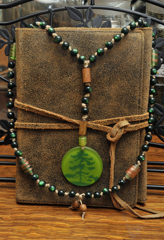 Earth Path Pagan Rosary