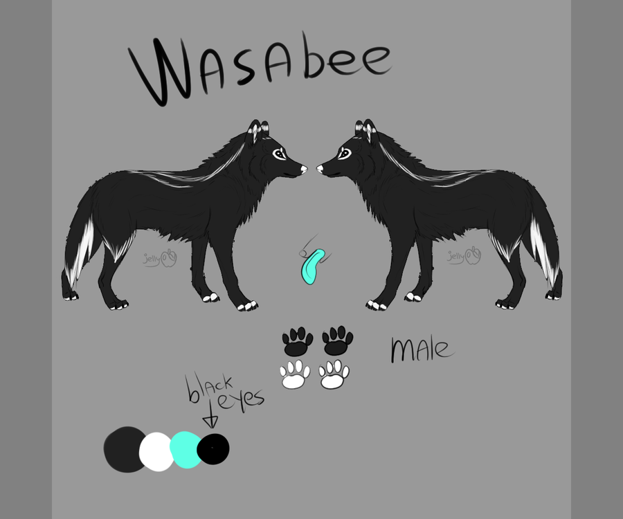 Wasabee Ref sheet