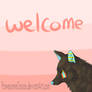 Welcome! c: