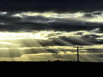 Fading Light by Aztil