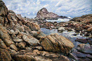 Sugarloaf Rock