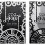 Cog Heart - Wattpad Premade