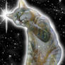 Feathertail in StarClan