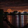 Oktoberfest on the River