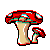 Mushroom Avatar