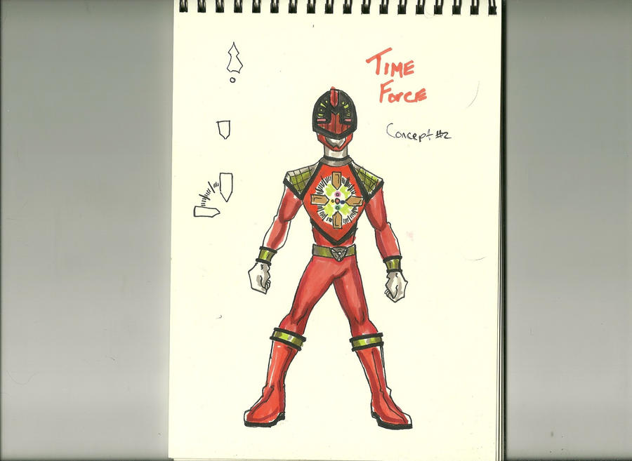 time force concept 3 by buddyfrank on DeviantArt