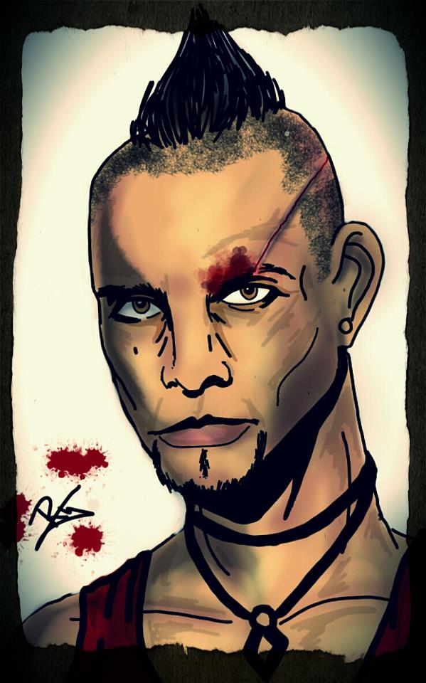 vaas