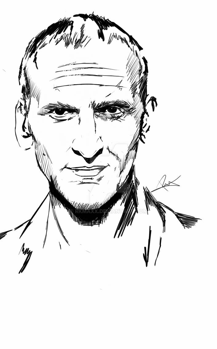 dr sketch 9 by rkmaxx on DeviantArt