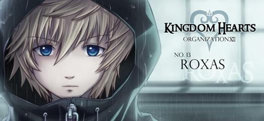 roxas by thepapemario on DeviantArt