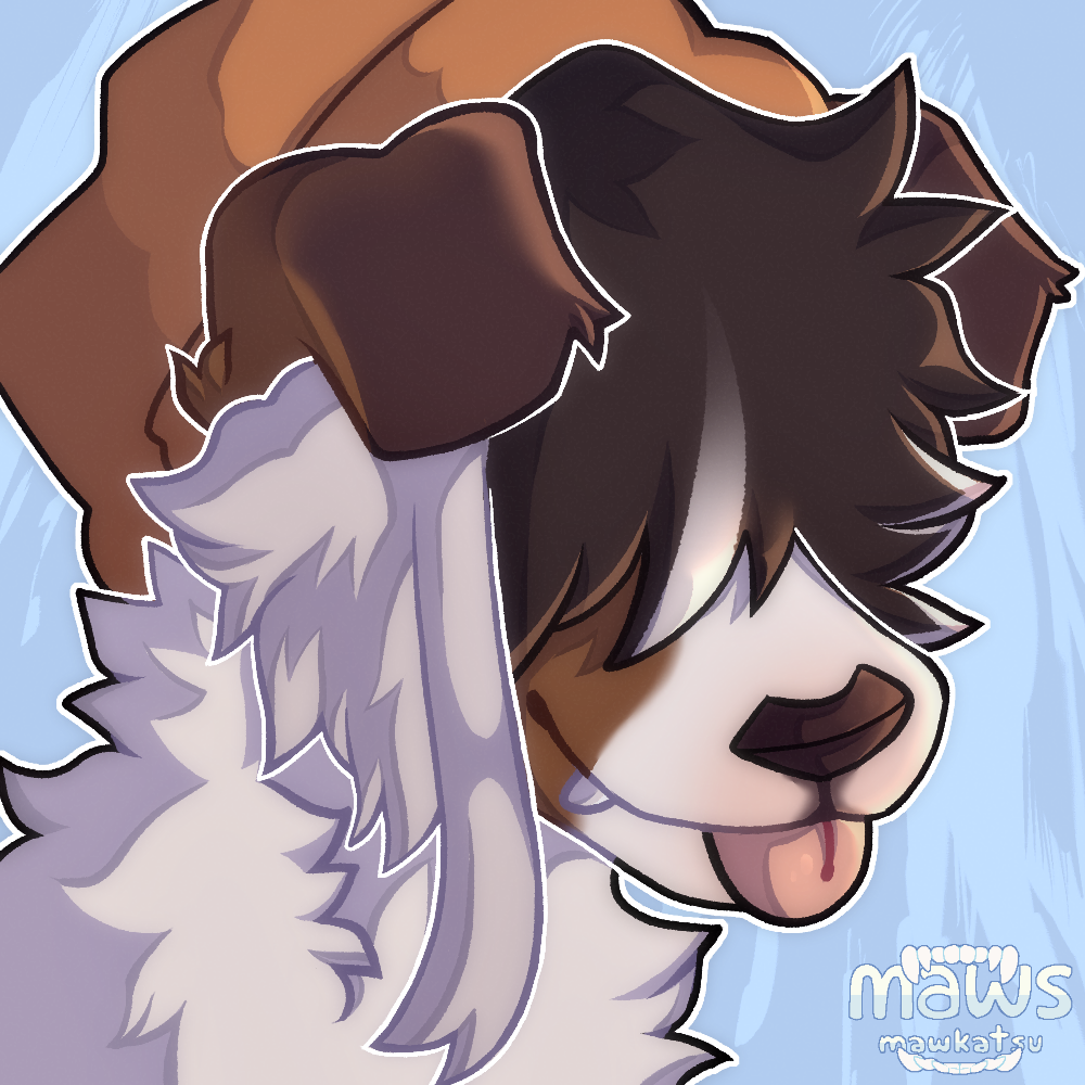 Furry Call Icon Furry Icon by mawkatsu on DeviantArt