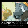 screw you science:fullmetal alchemist style