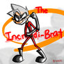 The Incredi-Brat