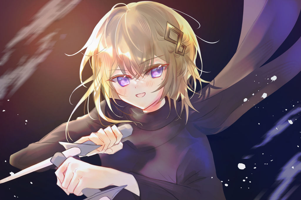 Oc Def OC by einelace on DeviantArt