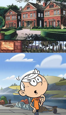 Lincoln goes to the Xavier Institute