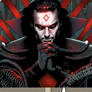 Lincoln Meets Mr. Sinister
