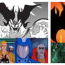Devilman-G.I. Joe Crossover Ideas