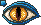 Dragon eye cursor - normal