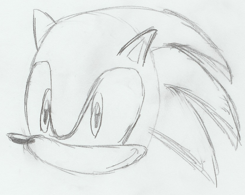 Sonic Drawing