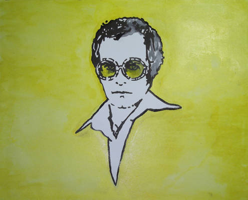 Elton John II