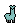 Blue Llama