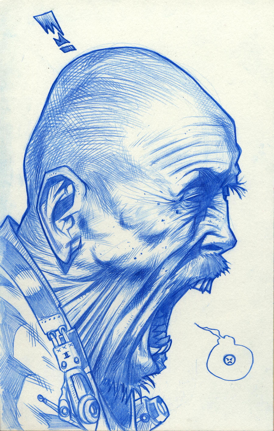 Mad Style Deviantart Mad by Axel13-Gallery on DeviantArt