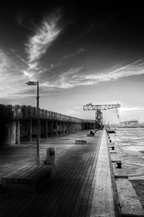 old port of tel aviv