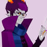 Eridan Ampora