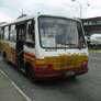 Bus Urbano De Puerto Montt (3)