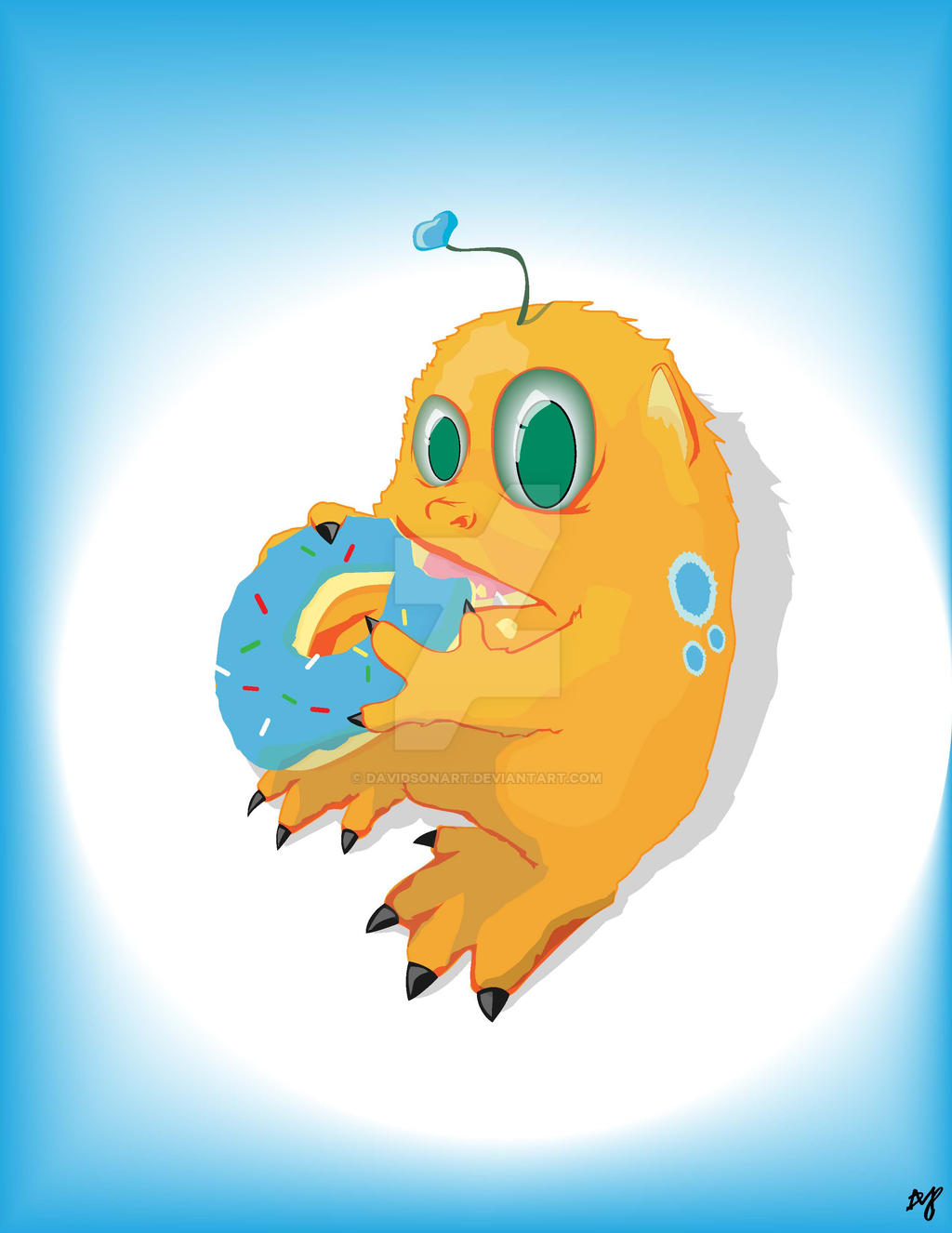 Rants by davidsonart on DeviantArt