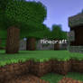 Minecraft Creeper Ruins