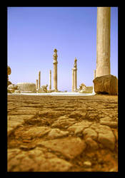 Persepolis