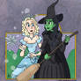Wicked: For Good