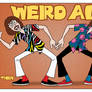 Weird Al: Then and Now