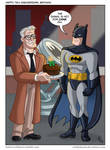 Batman Turns 75!