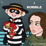 I Robble