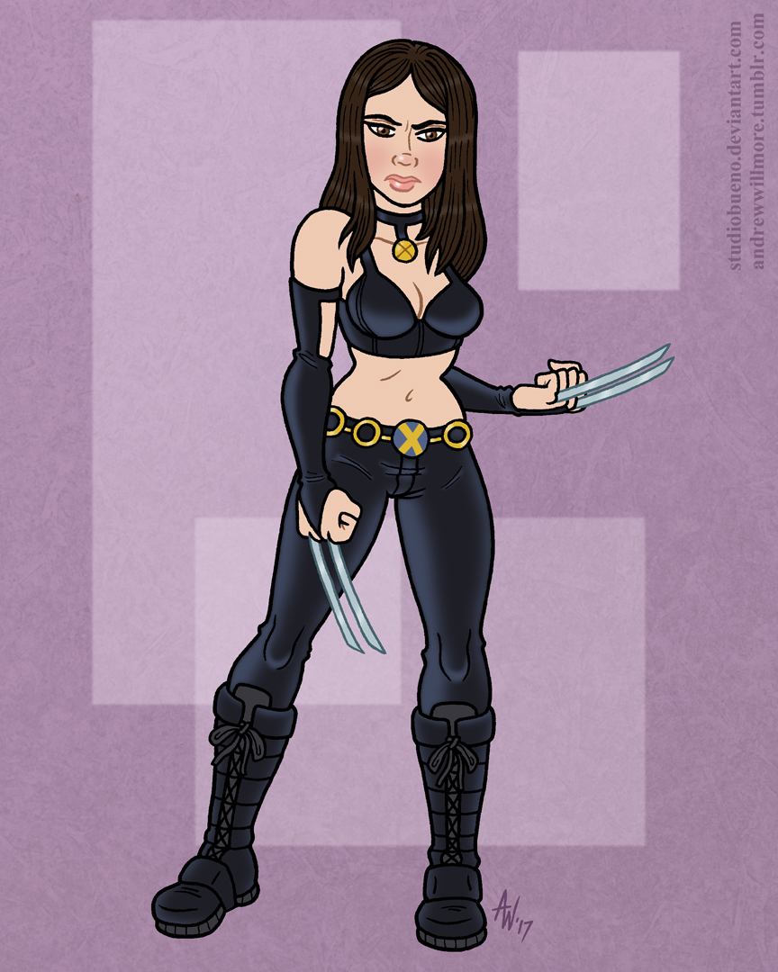 X-23