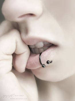 piercing