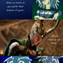 Loki and Bakura V - Rise of the Fangirls