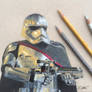 Captain Phasma