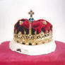 The Royal Crown of Scotland
