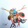 Mantis Shrimp