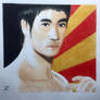 Bruce Lee