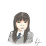 Cho Chang