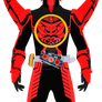 Kamen Rider OOO TakaMaDor