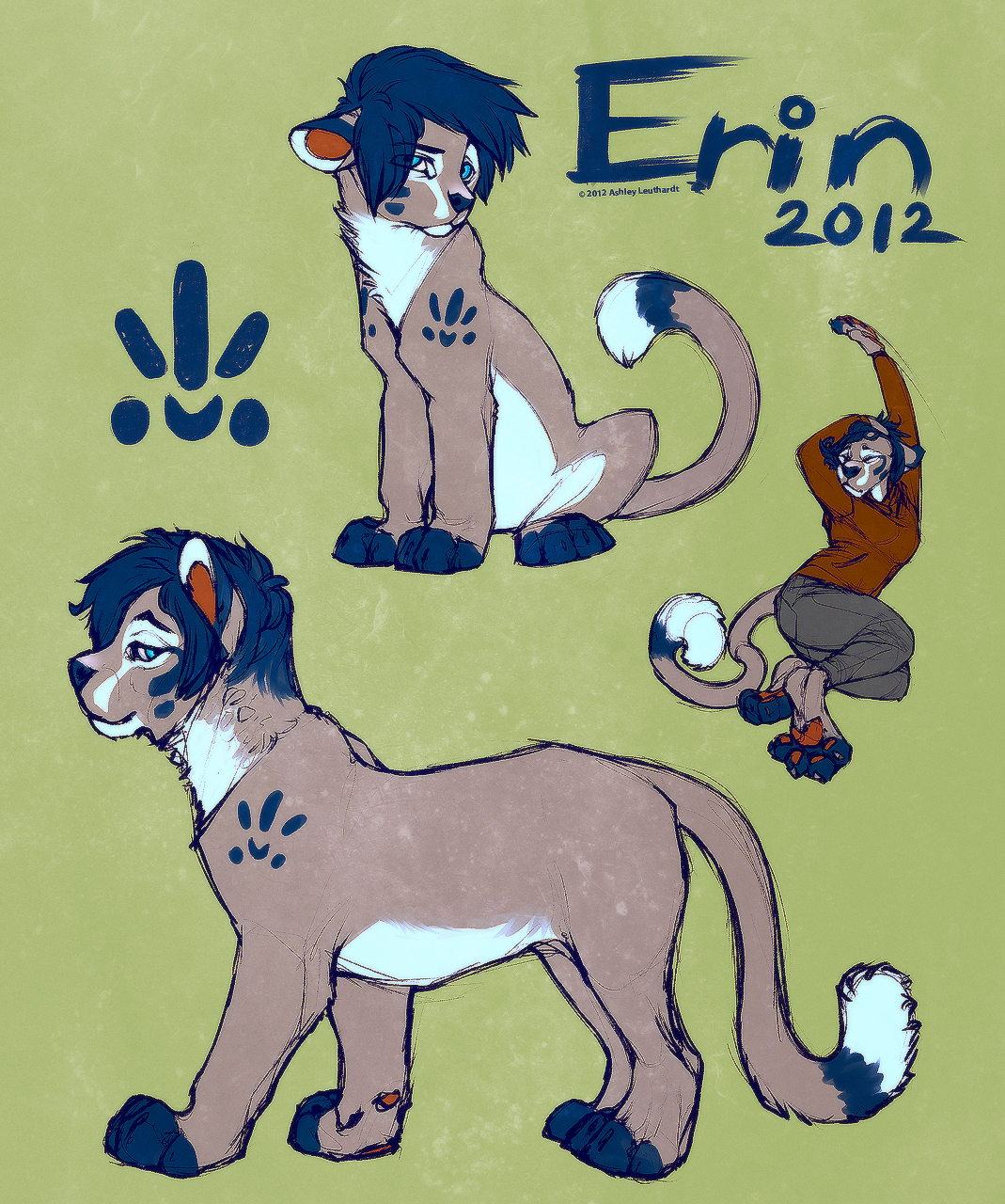 New Erin Ref