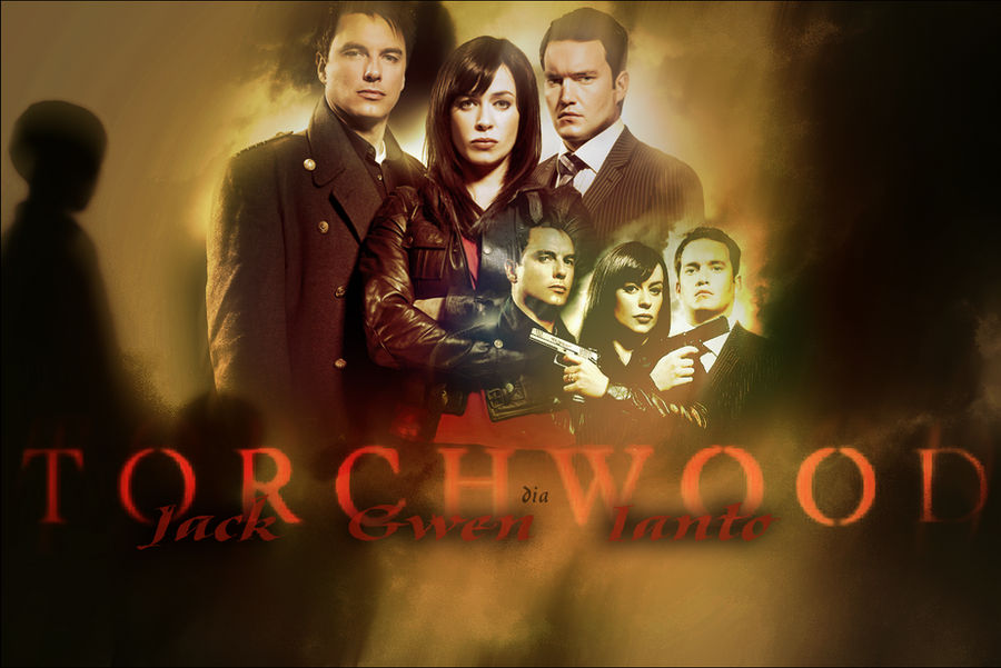 Torchwood