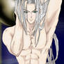 Sephiroth