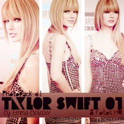 Photopack Taylor Swift 01