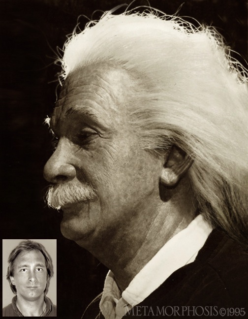 Einstein 1995