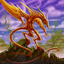 Gold Wyvern_Socratys